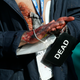 It’s the largest disaster training exercise in Europe ever.